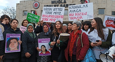 Ummahan Korkut davası Yargıtay'a taşındı