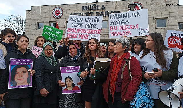 Ummahan Korkut davası Yargıtay'a taşındı