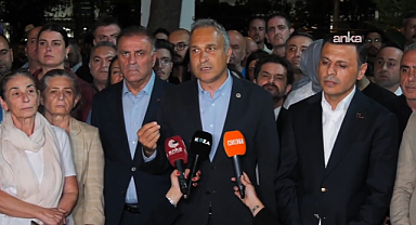 Üsküdar Belediye Başkanı Sinem Dedetaş ve 3 Kişi Tutuklandı
