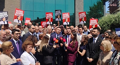 Sibel Tan Çetinkaya, Üsküdar Belediye Başkanvekili seçildi
