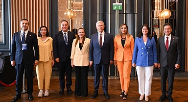Yavaş: Şehirlerimizi geleceğe hazırlamak gelecek nesillere karşı sorumluluğumuz