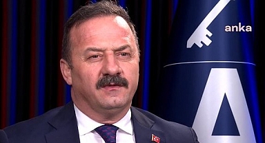 Yavuz Ağıralioğlu: Güvenin olmadığı yerde sermaye durmaz