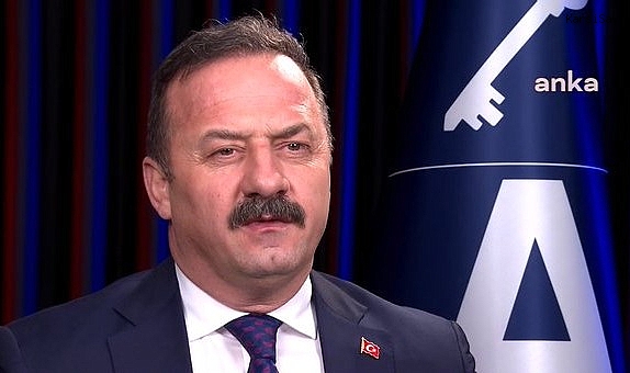 Yavuz Ağıralioğlu: Güvenin olmadığı yerde sermaye durmaz