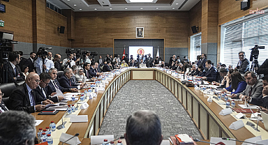 YENİ Parti'den 