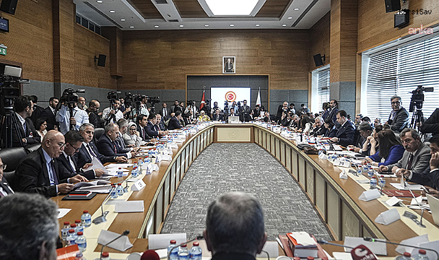 YENİ Parti'den