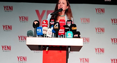 YENİ Parti Manisa İl Başkanı Özalper gözaltına alındı