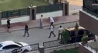 YENİ Parti Milletvekili Melih Meriç'e bıçaklı saldırı: Ameliyatı başarılı geçti, şüpheli aranıyor