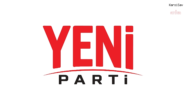 YENİ Parti milletvekillerinden Özgür Özel'e ortak destek açıklaması