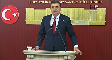 YENİ Parti Sözcüsü Zeynel Emre, partisinin Kurultay takvimini açıkladı