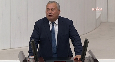 YENİ Partili Cemal Enginyurt'un oğlu Alptürk Enginyurt ifadeye çağrıldı