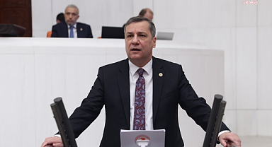 YENİ Partili Ceylan: Dayanışma kampanyamıza 6 günde 266 milyon lira bağışta bulunulmuştur