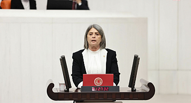 YENİ Partili Suiçmez: 