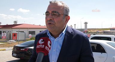 YENİ Partili Tanrıkulu: 