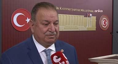 Yeniden Refah'tan Saadet Partisi ile birleşme mesajı: 