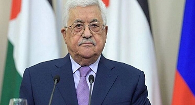 ABD İran liderlerine vize verdi, Filistin Devlet Başkanı Mahmud Abbas’a vermedi