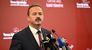 Ağıralioğlu'ndan OVP'deki vergi gelirleri hedefine tepki: 