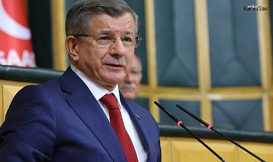 Ahmet Davutoğlu'nun avukatı Seymen: Şaban Sevinç ve Emrullah Turanlı hakkında hukuki işlemleri başlatacağız