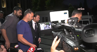 Ahmet ve Hülya Gökçek'e yurt dışı yasağı: Savcılıktan para hareketleri için 'uyumsuzluk' tespiti