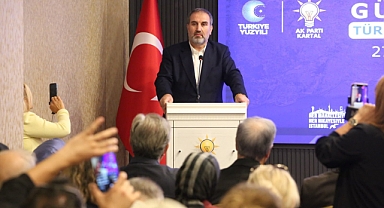 AK Parti'nin