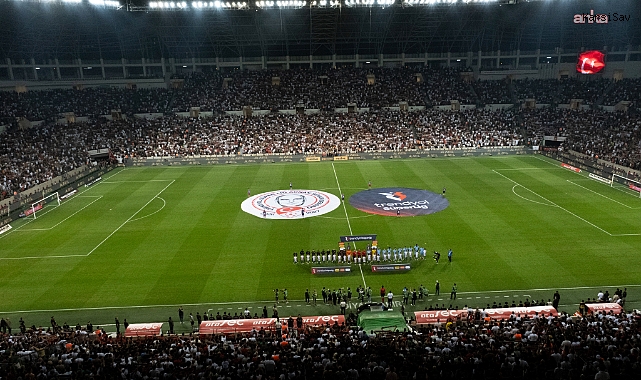 Amedspor, Trabzonspor'u 90. dakikada yıktı: 2-1