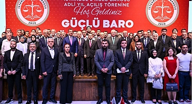 Bakan Gürlek duyurdu: Avukatlara silah ruhsatı ücretinde yüzde 50 indirim