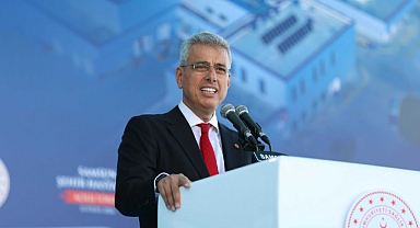 Bakan Memişoğlu: Türkiye sağlık teknolojilerinde yerli üretimi büyütüyor
