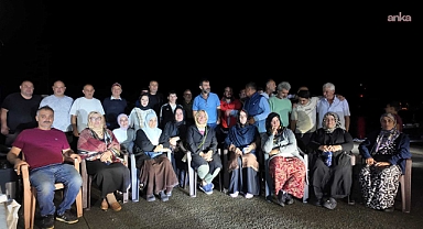 Balıkçılar yeni sezona 