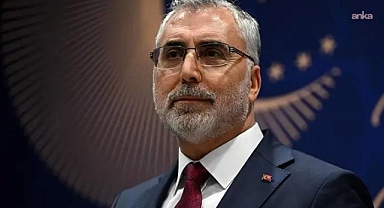 Çalışma Bakanı Işıkhan: İşitme engelliler için 2025 ve 2026'nın ilk 6 ayında 974,4 milyon liralık ödeme yapıldı