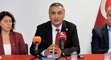 CHP Sözcüsü Müslim Sarı’dan Üsküdar’daki firelere sert tepki: “Daha büyük bir ahlaksızlık yaptılar”