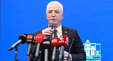 Davut Gül'den Özgür Özel'e yanıt: 