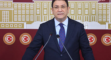 DEVA Partili Şahin: