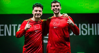 eMillî Takım Avrupa üçüncüsü oldu: FIFAe Dünya Kupası biletini aldı