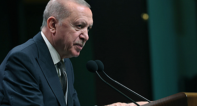 Erdoğan'dan New York'ta kritik mesajlar: Fon krizi, Hürmüz, F-35, Gazze ve