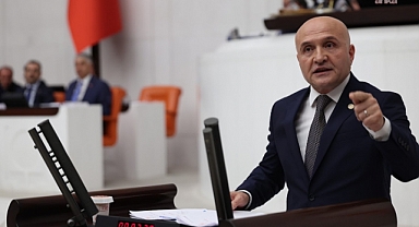 Erhan Usta: 2026'da büyümenin tamamı özel tüketimden geldi