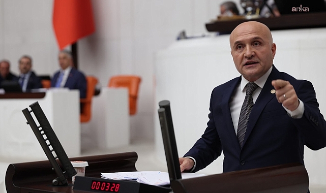 Erhan Usta: 2026'da büyümenin tamamı özel tüketimden geldi