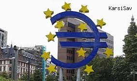 Euro Bölgesi’nde enflasyon yeniden yüzde 3’ü geçti: Enerji fiyatları yüzde 14,3 arttı