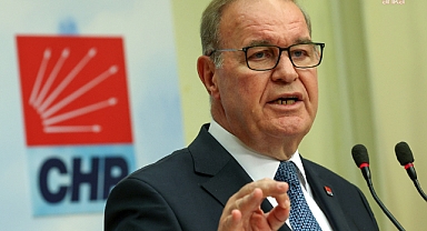 Faik Öztrak'tan DDK'nin fon soruşturmasına ilişkin 