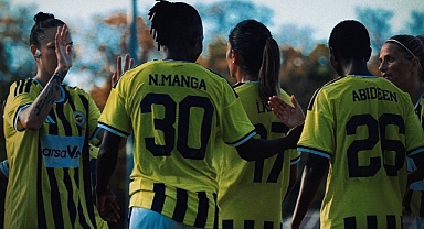 Fenerbahçe arsaVev, Minsk’i deplasmanda 4-1 mağlup etti