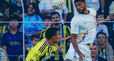 Fenerbahçe'ye 8-0 yenilen Eyüpspor'da Özhan Pulat istifa etti