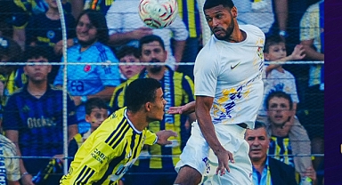 Fenerbahçe’ye 8-0 yenilen Eyüpspor’da Özhan Pulat istifa etti