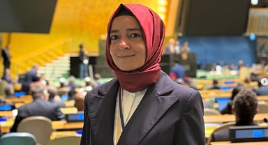 Fon soruşturmasında Fatma Betül Sayan Kaya gelişmesi: İstifanın ardından mal varlığına tedbir talebi