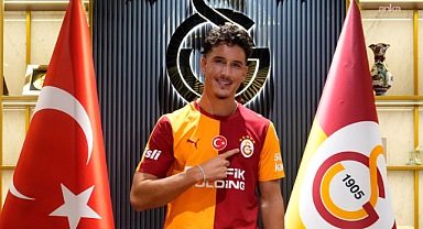 Galatasaray, Deniz Gül'ü transfer etti