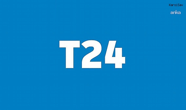 Gazetecilik meslek örgütlerinden T24'e yönelik erişim engeli kararına tepki: Mesleğimize yönelik ağır bir saldırı