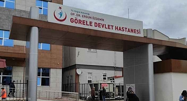 Görele'de 700'den fazla kişi hastaneye başvurdu: Kaymakamlıktan şebeke suyu uyarısı
