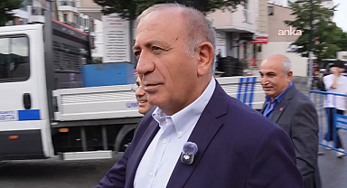 Gürsel Tekin'den pazar çıkışı:
