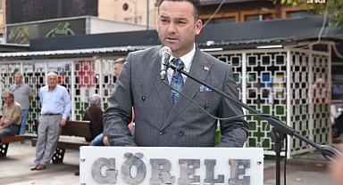 Hasbi Dede'nin cezası istinafta onaylandı: Görele'de yeniden başkan seçilecek