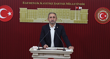 HÜDA PAR'lı Demir: Muş'ta tarım ve hayvancılığa destek artırılmalı