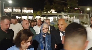 İBB Davası’nda ara karar sonrası salonda tepki: Çalık’ın annesi “Adalet istiyorum” dedi