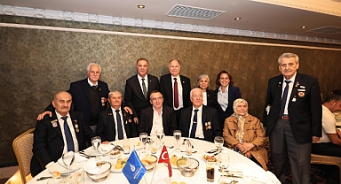 İBB’den şehit yakınları ve gazilere 30,2 milyon TL destek: 6 bin 49 aile yararlanacak