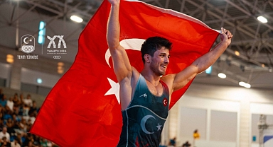 İBB Spor Kulübü sporcularından Akdeniz Oyunları’nda 16 madalya